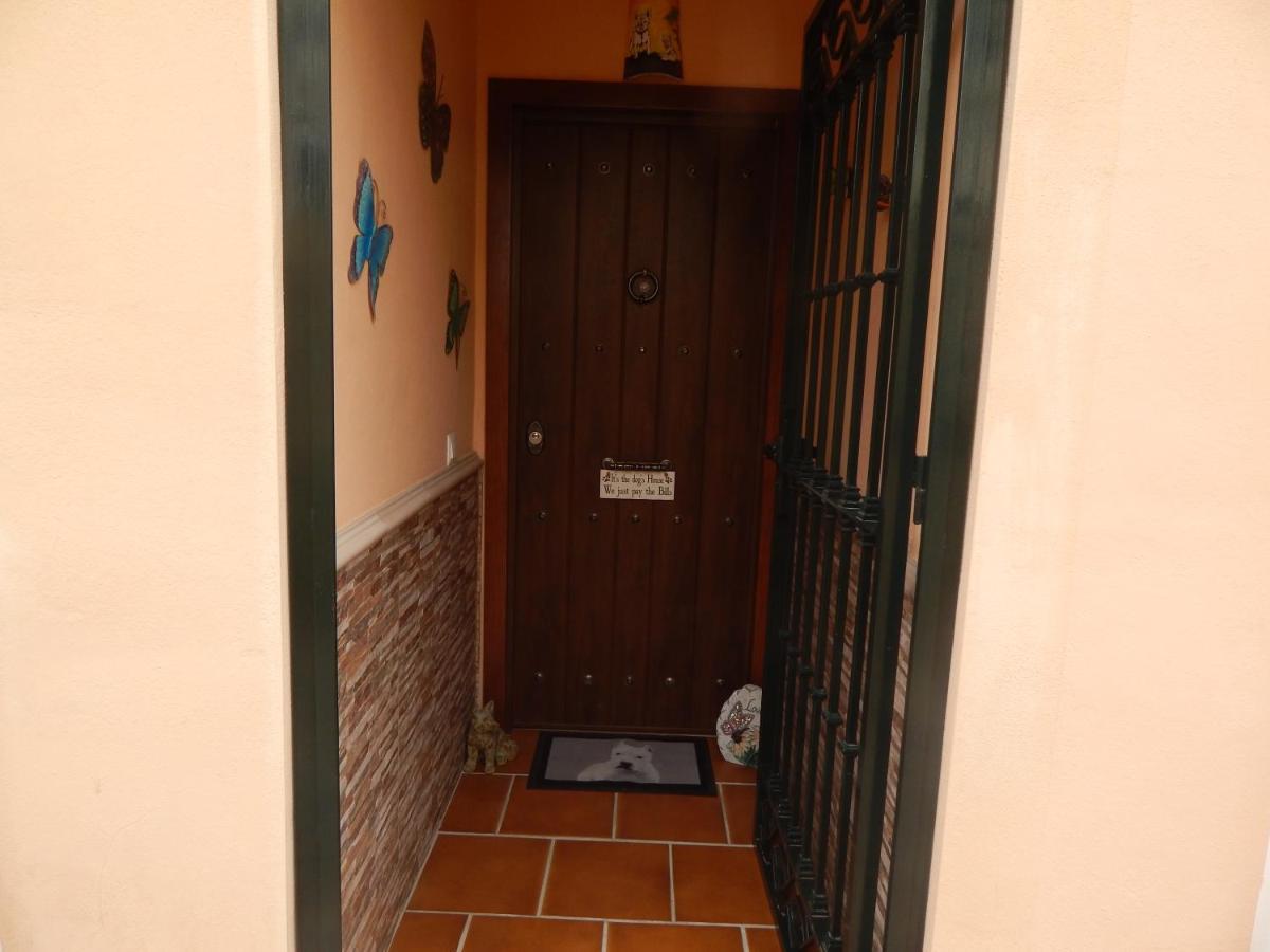 Holiday Home Vanesa Nerja Exterior photo